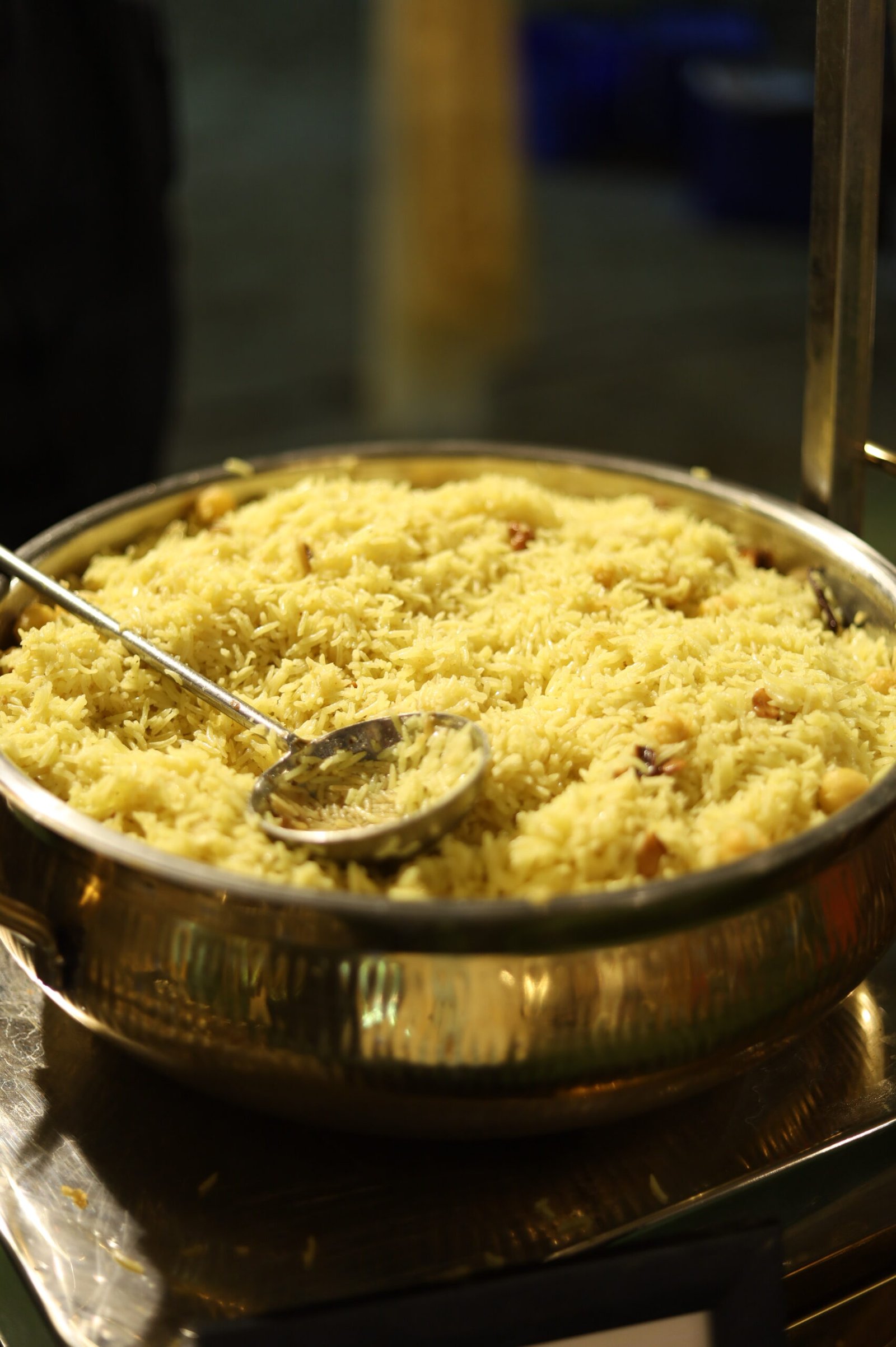 EGG DUM BIRIYANI
