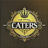 THE ROYAL CATERERS
