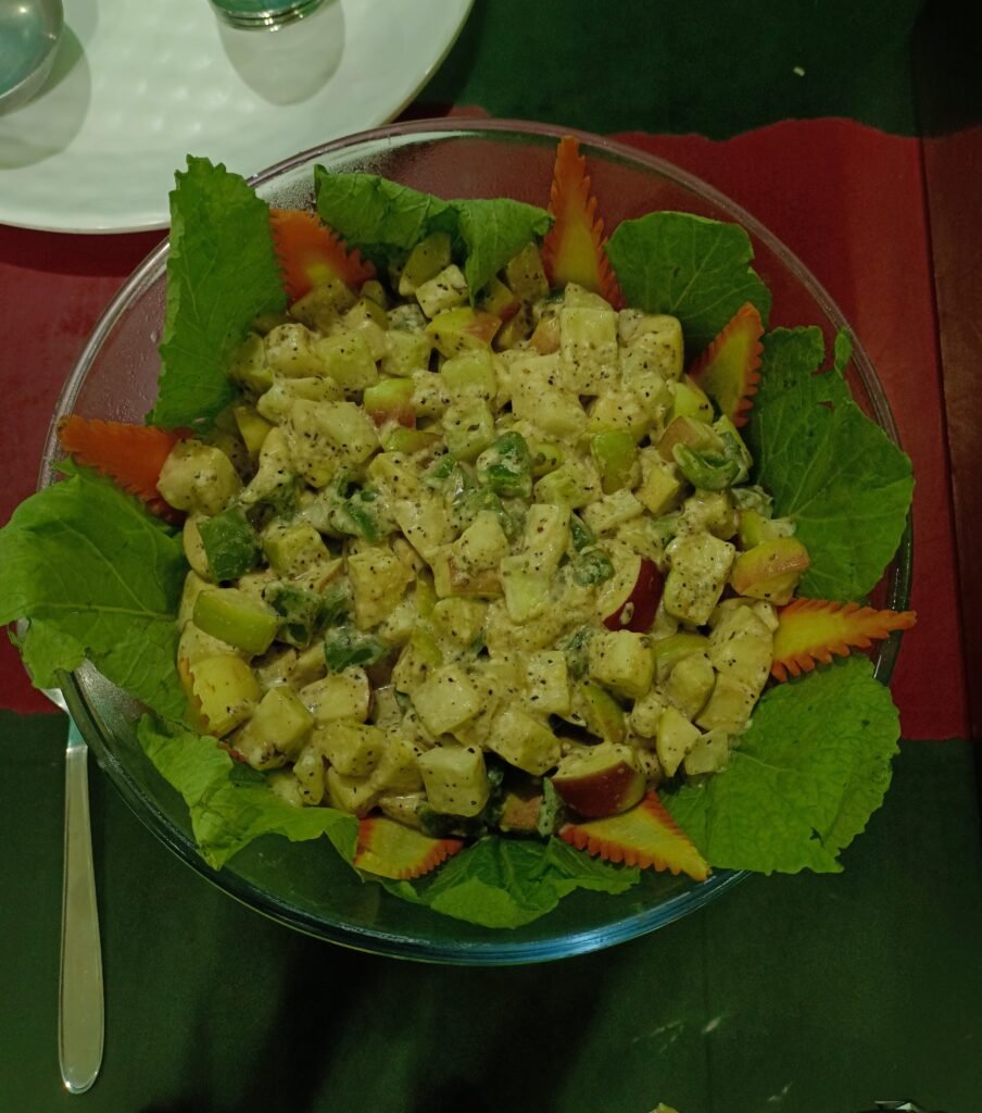 Salad