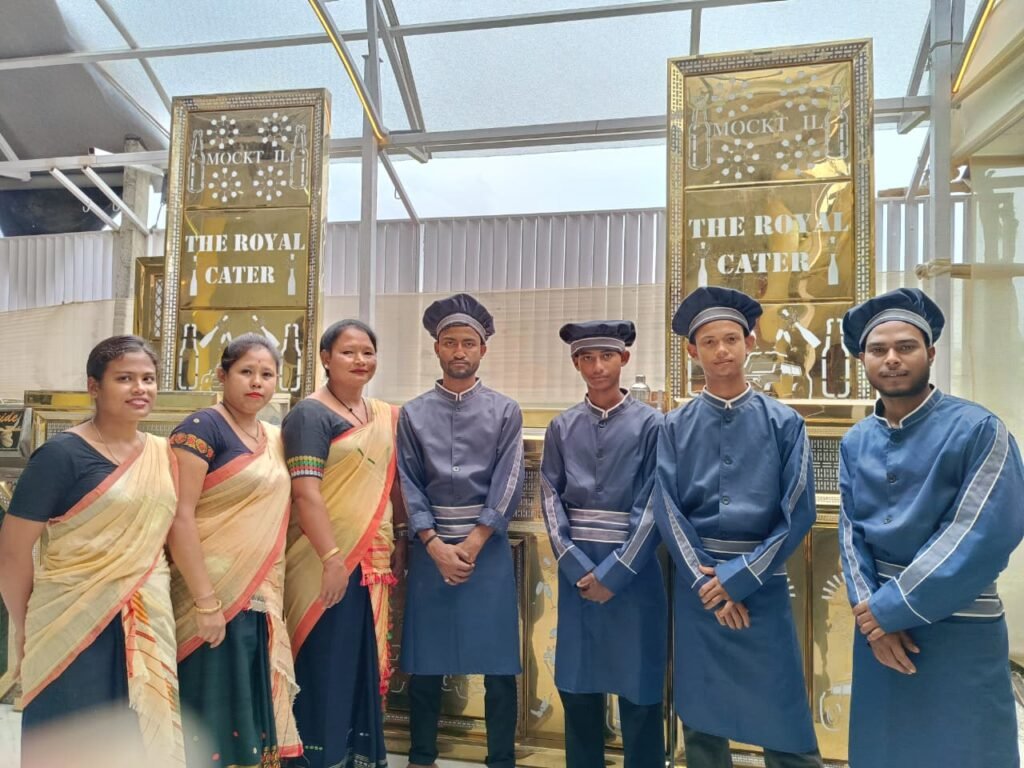 Staff